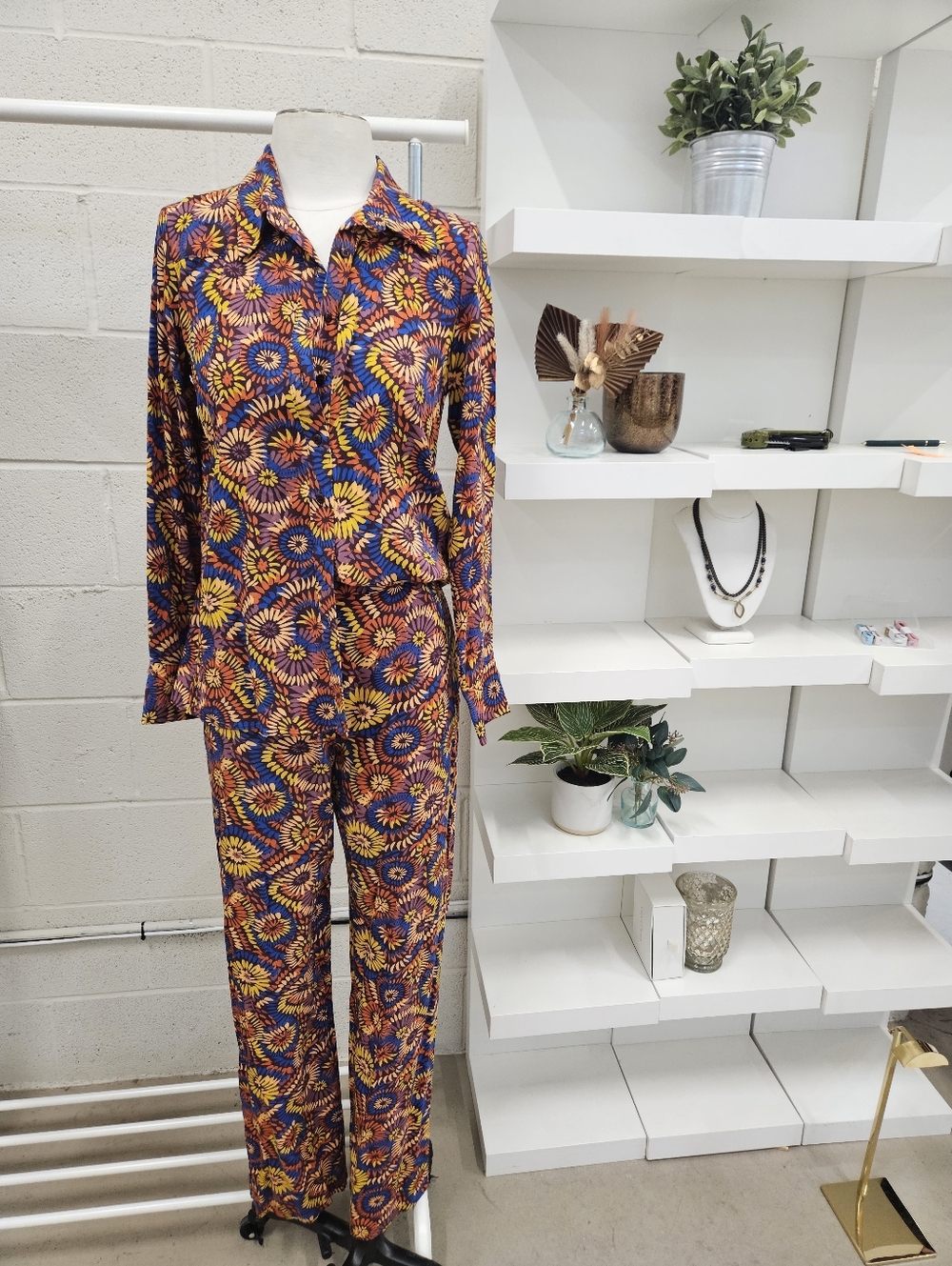 Matching Print Set